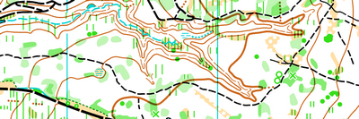 Forêt de Lespinasse